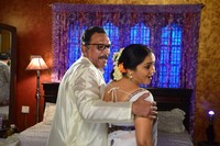 Dollar Ki Maro Vaipu Working Stills